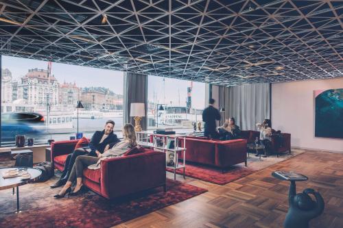 Radisson Collection Hotel, Strand Stockholm