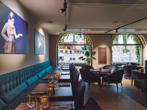 Radisson Collection Hotel, Strand Stockholm