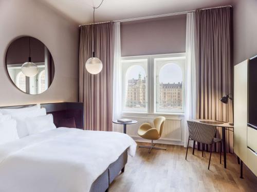 Radisson Collection Hotel, Strand Stockholm