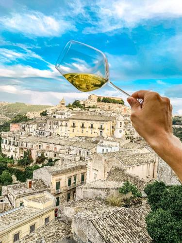Bed & Breakfast Terra Del Sole Ibla