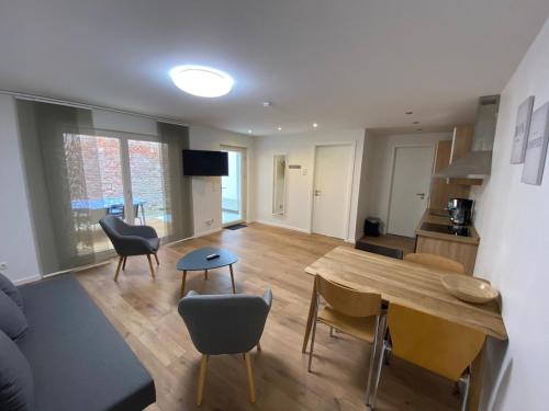 City Apartment Erfurt