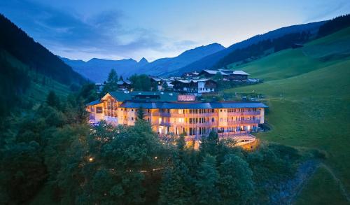 Residenz Hochalm