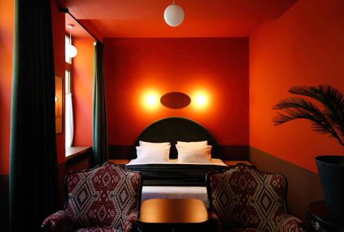 Hotel Memoire