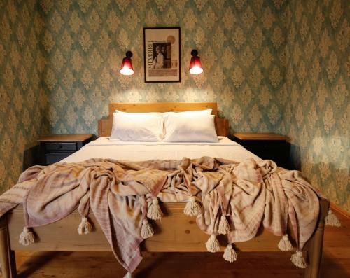 Hotel Memoire