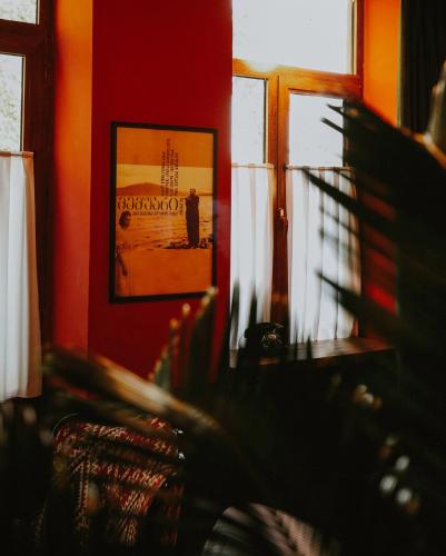 Hotel Memoire