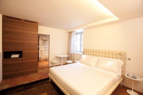 Nun Assisi Relais Spa Museum