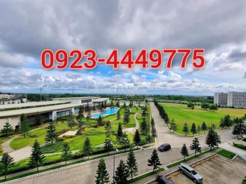 Tagaytay Wind Residences