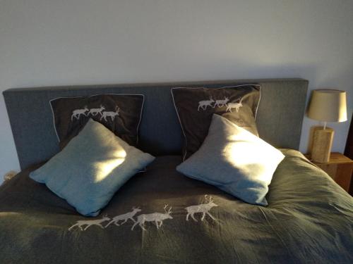 Les2sources Bike B&B