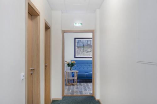 Modern Serviced Hotel Apartments - Northern Comfort Apartments