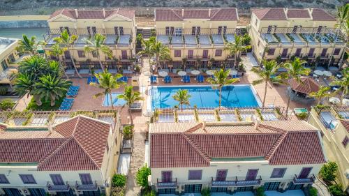 Bungalows Maspalomas Oasis Club