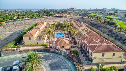 Bungalows Maspalomas Oasis Club