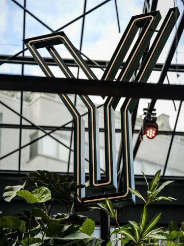 Yalo Urban Boutique Hotel Gent