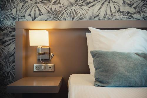 Van der Valk Hotel Le Catalogne