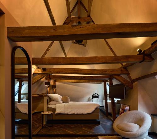 Hôtel Frenchie