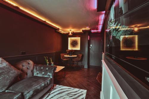 The Rockefeller Boutique Apartments