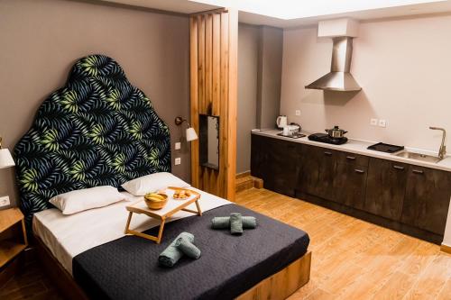 Glam Boutique Apartments