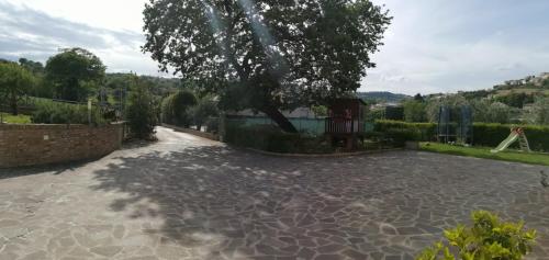 Bed and Breakfast Aratro & Rosmarino