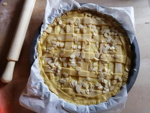 Bed and Breakfast Aratro & Rosmarino