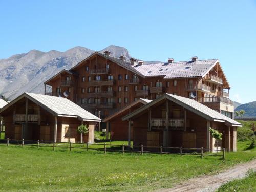Le Hameau du Puy