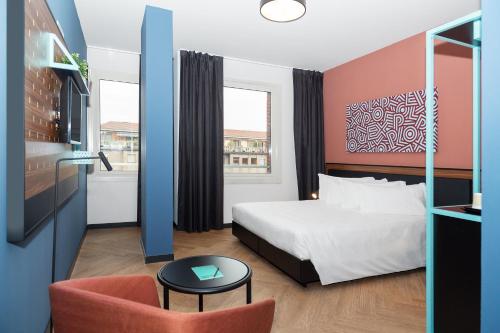 CX Turin Regina