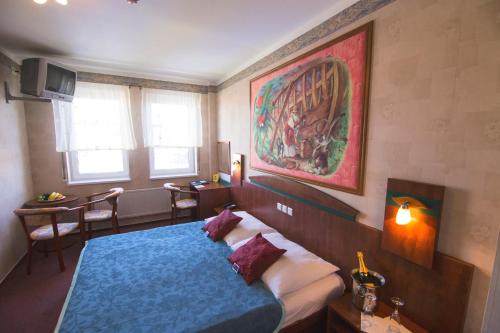 Wellness Hotel Babylon