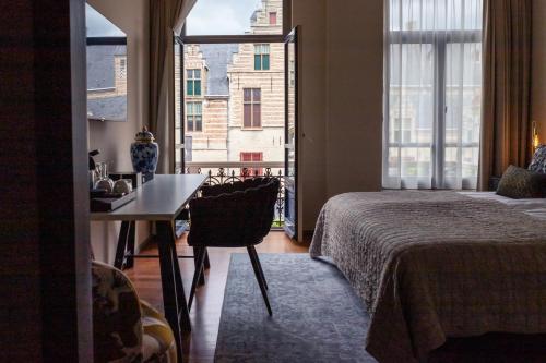 Hotel Eetcafé van Ee