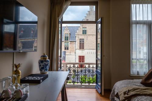 Hotel Eetcafé van Ee