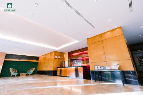 Sotogrande Hotel and Resort