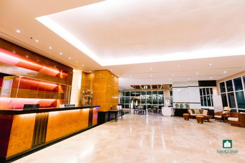 Sotogrande Hotel and Resort