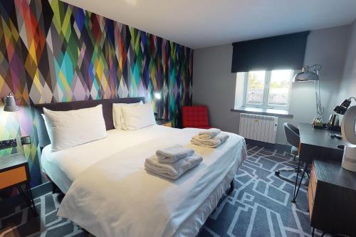 Village Hotel Nottingham