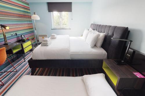 Village Hotel Nottingham