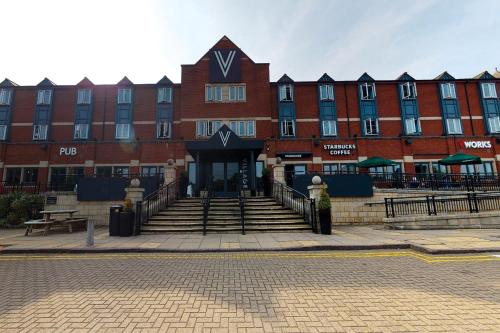 Village Hotel - Coventry