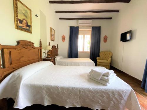 Casa Alta