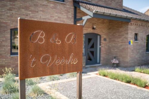 Bed & Breakfast Tveerke