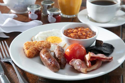 Landsdown Grove Hotel