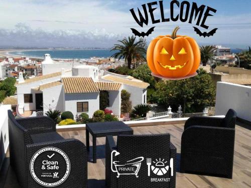 Sensations Guesthouse