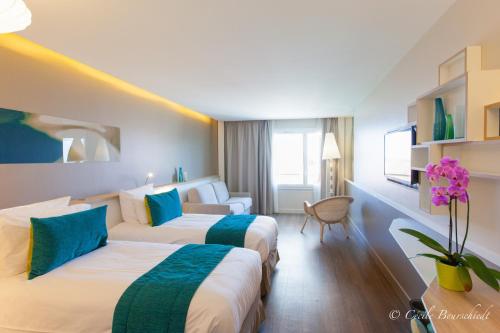 Hôtel Le B d'Arcachon