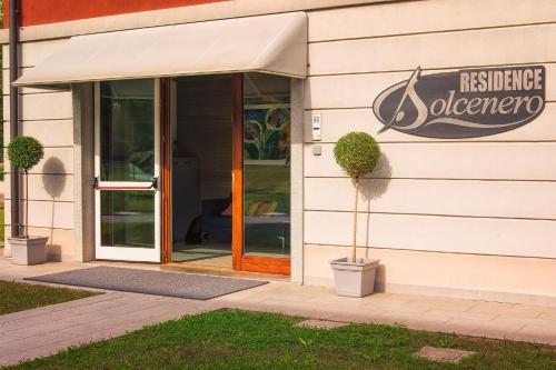 Residence Hotel Dolcenero