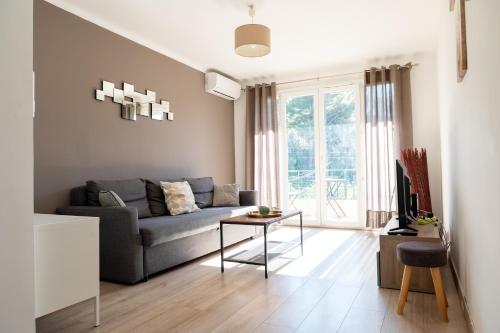 Appartement La Source