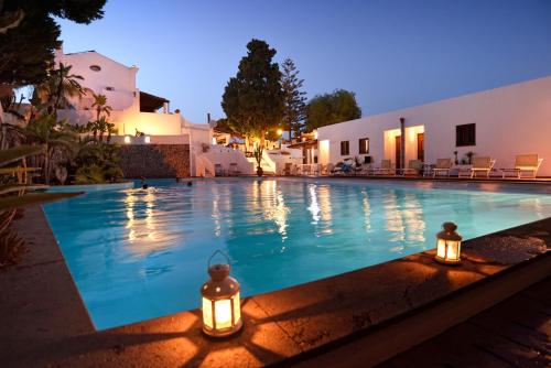 Gattopardo Park Hotel