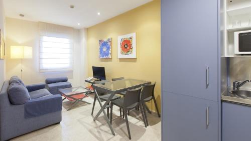 Apartamentos Vértice Sevilla Aljarafe