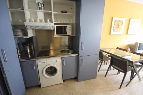 Apartamentos Vértice Sevilla Aljarafe