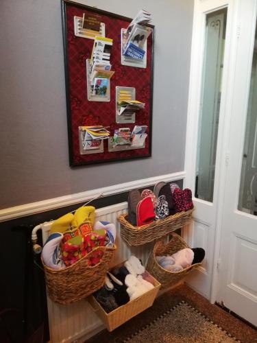 Bed and Breakfast Lenie