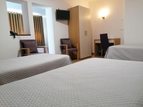 Hospedaria Dona Maria