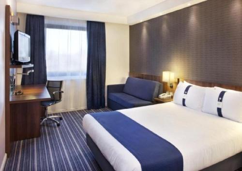 Holiday Inn Express Colchester