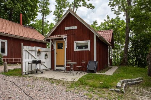 Bröttorps Stugor Cottages