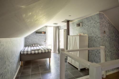 Bröttorps Stugor Cottages