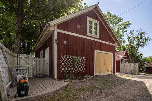 Bröttorps Stugor Cottages