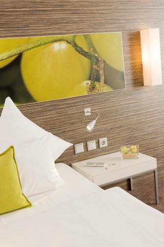 Mercure Hotel Koblenz