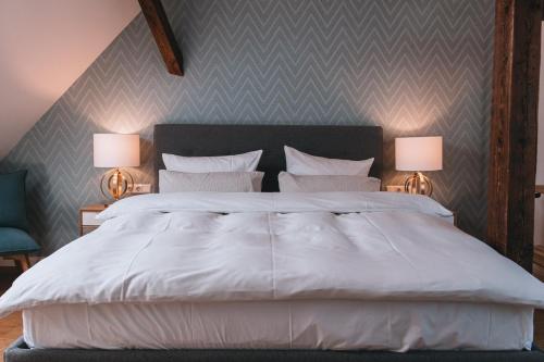 Anno 1910 Boutiquehotel & Weinbar